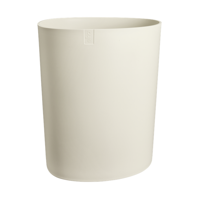 eden aquacare high 40cm leinenweiß